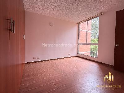 Apartamento de 3 alcobas en venta en Conjunto Residencial Oikos Versalles, Zipaquirá, 60 m² · foto 14 de 15