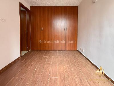 Apartamento de 3 alcobas en venta en Conjunto Residencial Oikos Versalles, Zipaquirá, 60 m² · foto 13 de 15