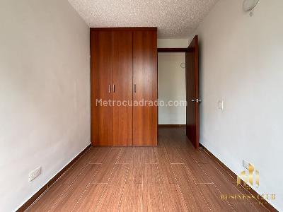 Apartamento de 3 alcobas en venta en Conjunto Residencial Oikos Versalles, Zipaquirá, 60 m² · foto 11 de 15
