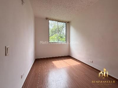 Apartamento de 3 alcobas en venta en Conjunto Residencial Oikos Versalles, Zipaquirá, 60 m² · foto 12 de 15