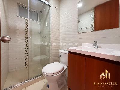 Apartamento de 3 alcobas en venta en Conjunto Residencial Oikos Versalles, Zipaquirá, 60 m² · foto 15 de 15