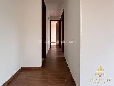 Apartamento de 3 alcobas en venta en Conjunto Residencial Oikos Versalles, Zipaquirá, 60 m² · foto 7 de 15