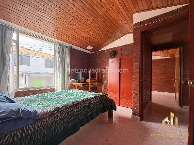 Casa en venta en Santa Clara, Zipaquirá · foto 13 de 17