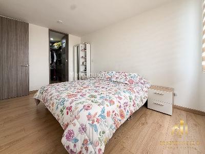 Apartamento de 3 alcobas en venta en Cr Aldea San Marcos, Zipaquirá, 75 m² · foto 15 de 17