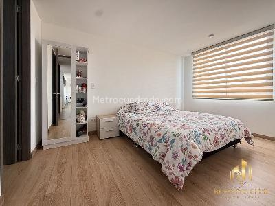 Apartamento de 3 alcobas en venta en Cr Aldea San Marcos, Zipaquirá, 75 m² · foto 16 de 17