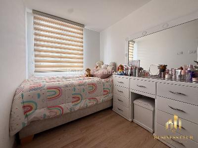 Apartamento de 3 alcobas en venta en Cr Aldea San Marcos, Zipaquirá, 75 m² · foto 12 de 17