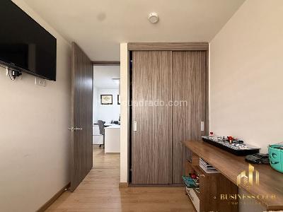 Apartamento de 3 alcobas en venta en Cr Aldea San Marcos, Zipaquirá, 75 m² · foto 10 de 17