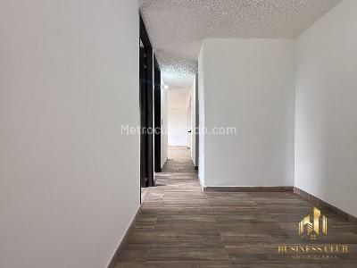 Apartamento de 3 alcobas en venta en Cr Carrara, Zipaquirá, 63 m² · foto 8 de 17
