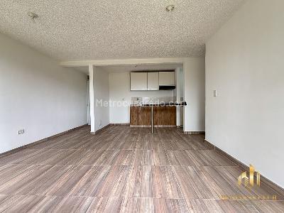 Apartamento de 3 alcobas en venta en Cr Carrara, Zipaquirá, 63 m² · foto 5 de 17