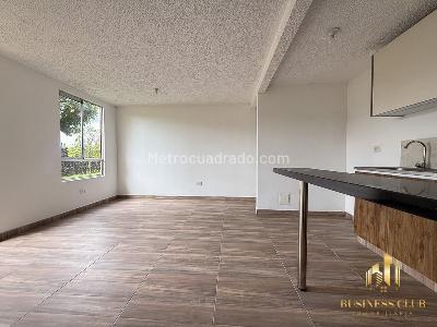 Apartamento de 3 alcobas en venta en Cr Carrara, Zipaquirá, 63 m² · foto 4 de 17