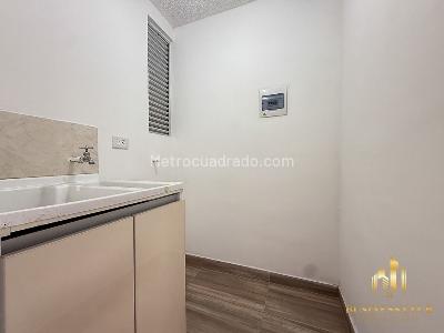 Apartamento de 3 alcobas en venta en Cr Carrara, Zipaquirá, 63 m² · foto 7 de 17