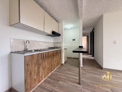 Apartamento de 3 alcobas en venta en Cr Carrara, Zipaquirá, 63 m² · foto 6 de 17