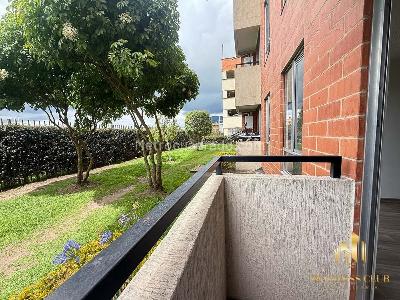 Apartamento de 3 alcobas en venta en Cr Carrara, Zipaquirá, 63 m² · foto 3 de 17