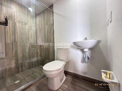 Apartamento de 3 alcobas en venta en Cr Carrara, Zipaquirá, 63 m² · foto 10 de 17