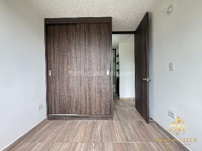 Apartamento de 3 alcobas en venta en Cr Carrara, Zipaquirá, 63 m² · foto 13 de 17