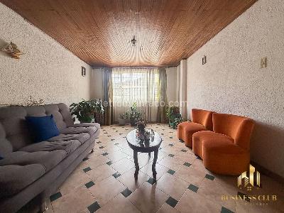 Apartamento de 4 alcobas en venta en Santa Isabel Del Rodeo, Zipaquirá, 144 m² · foto 3 de 17