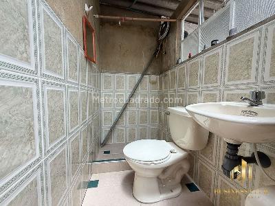 Apartamento de 4 alcobas en venta en Santa Isabel Del Rodeo, Zipaquirá, 144 m² · foto 14 de 17