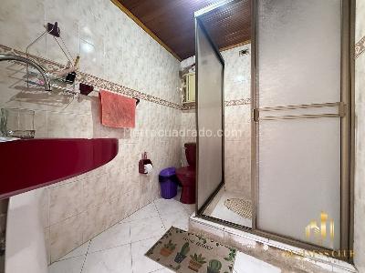 Apartamento de 4 alcobas en venta en Santa Isabel Del Rodeo, Zipaquirá, 144 m² · foto 5 de 17