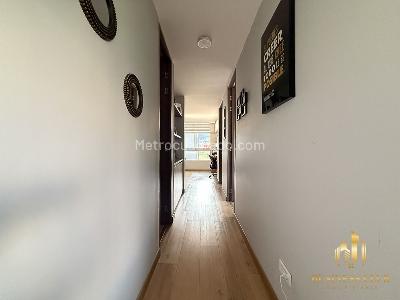 Apartamento de 3 alcobas en venta en Cr Verde Alto, Zipaquirá, 85 m² · foto 9 de 19