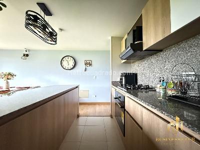 Apartamento de 3 alcobas en venta en Cr Verde Alto, Zipaquirá, 85 m² · foto 8 de 19