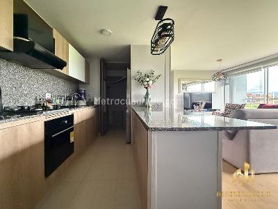 Apartamento de 3 alcobas en venta en Cr Verde Alto, Zipaquirá, 85 m² · foto 7 de 19