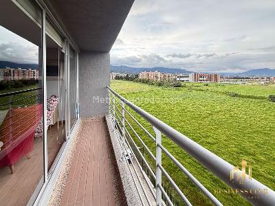 Apartamento de 3 alcobas en venta en Cr Verde Alto, Zipaquirá, 85 m² · foto 4 de 19