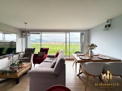 Apartamento de 3 alcobas en venta en Cr Verde Alto, Zipaquirá, 85 m² · foto 2 de 19