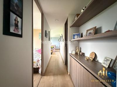 Apartamento de 3 alcobas en venta en Cr Verde Alto, Zipaquirá, 85 m² · foto 11 de 19