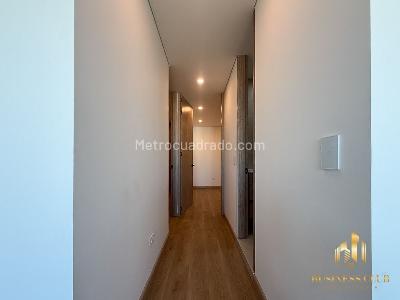 Apartamento en venta en Algarra Iii, Zipaquirá · foto 6 de 11