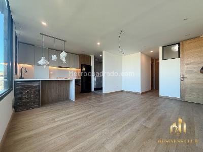 Apartamento en venta en Algarra Iii, Zipaquirá · foto 2 de 11