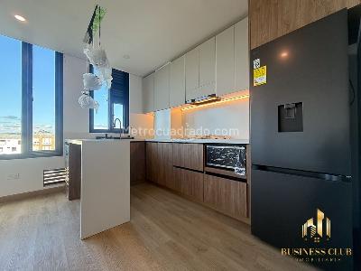 Apartamento en venta en Algarra Iii, Zipaquirá · foto 3 de 11