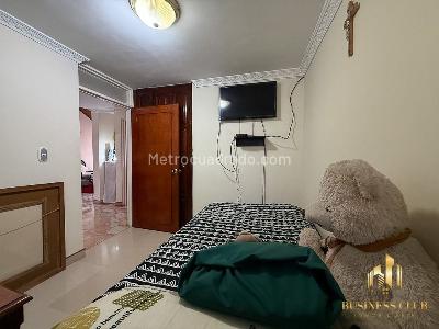 Apartamento en venta en San Pablo, Zipaquirá · foto 13 de 20