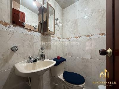 Apartamento en venta en San Pablo, Zipaquirá · foto 9 de 20