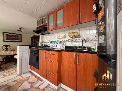 Apartamento en venta en San Pablo, Zipaquirá · foto 6 de 20