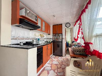 Apartamento en venta en San Pablo, Zipaquirá · foto 5 de 20