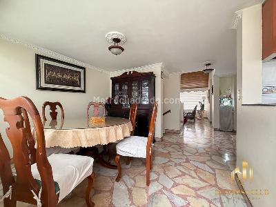 Apartamento en venta en San Pablo, Zipaquirá · foto 4 de 20