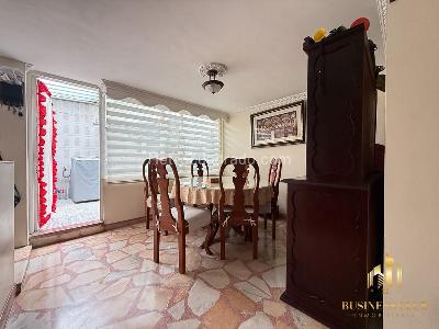 Apartamento en venta en San Pablo, Zipaquirá · foto 3 de 20