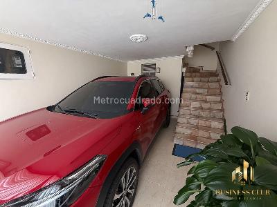 Apartamento en venta en San Pablo, Zipaquirá · foto 20 de 20