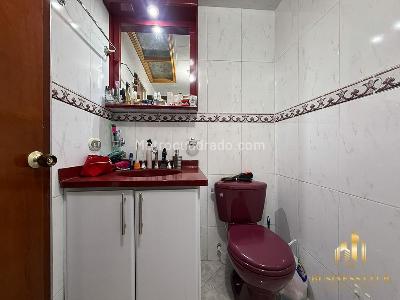 Apartamento en venta en San Pablo, Zipaquirá · foto 12 de 20
