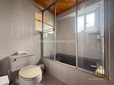 Apartamento en venta en San Pablo, Zipaquirá · foto 18 de 20