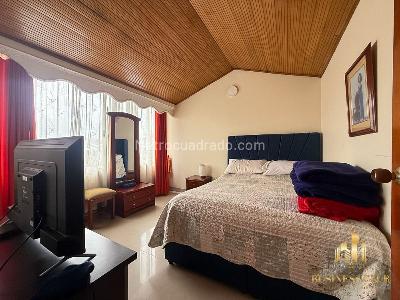 Apartamento en venta en San Pablo, Zipaquirá · foto 14 de 20