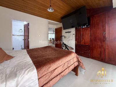 Apartamento en venta en San Pablo, Zipaquirá · foto 11 de 20