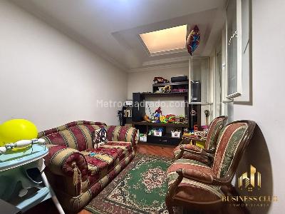 Apartamento en venta en Algarra Iii, Zipaquirá · foto 13 de 13