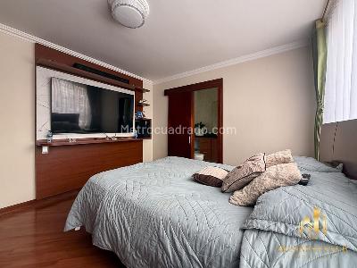 Apartamento en venta en Algarra Iii, Zipaquirá · foto 11 de 13