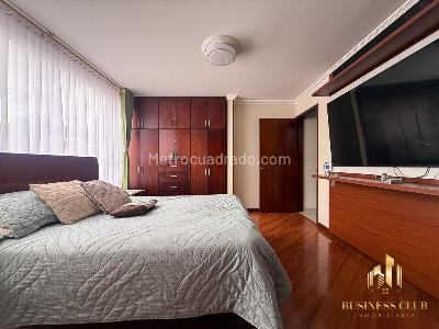 Apartamento en venta en Algarra Iii, Zipaquirá · foto 10 de 13