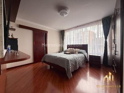 Apartamento en venta en Algarra Iii, Zipaquirá · foto 9 de 13