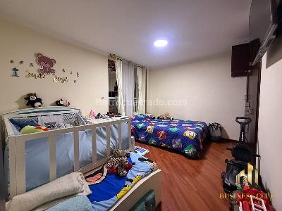 Apartamento en venta en Algarra Iii, Zipaquirá · foto 8 de 13