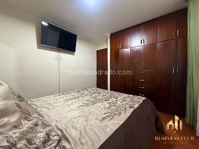 Apartamento en venta en Algarra Iii, Zipaquirá · foto 6 de 13