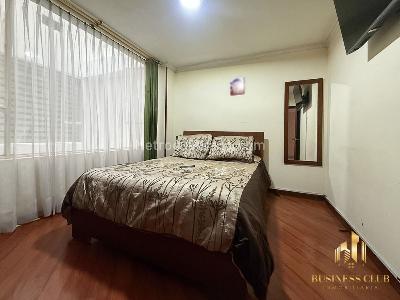 Apartamento en venta en Algarra Iii, Zipaquirá · foto 5 de 13