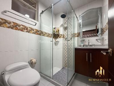 Apartamento en venta en Algarra Iii, Zipaquirá · foto 4 de 13